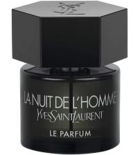 Yves Saint Laurent La Nuit De L'homme Le Parfum Eau De Perfume 60ml